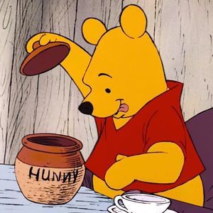 Meet your Posher, Laurie